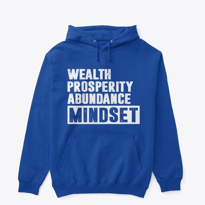 Wealth, Prosperity, & Abundance Mindset