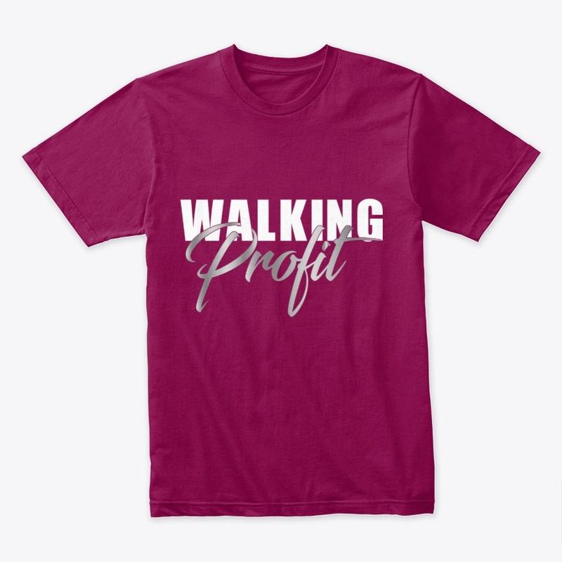 Walking Profit