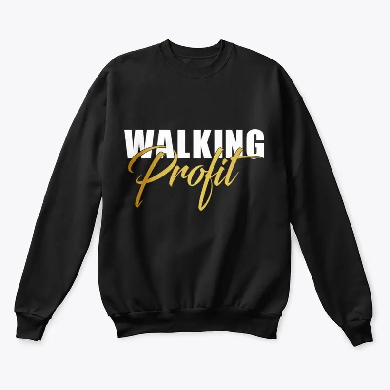 Walking Profit