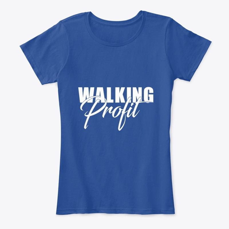 Walking Profit 