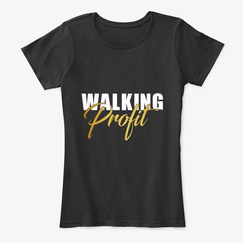 Walking Profit