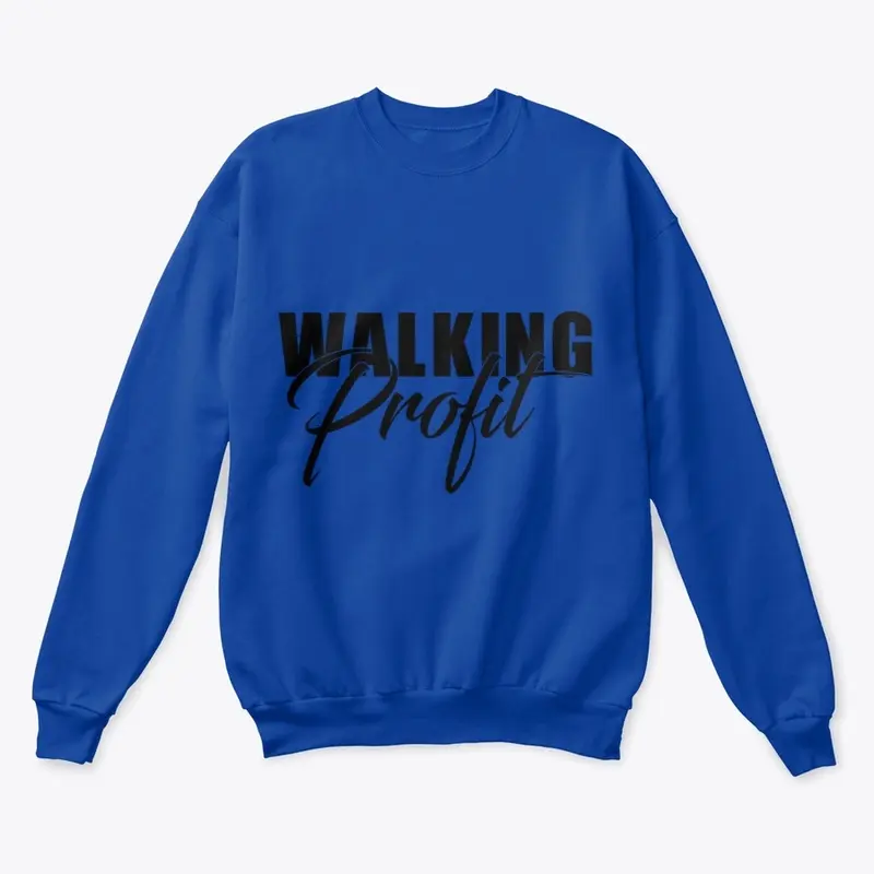 Walking Profit