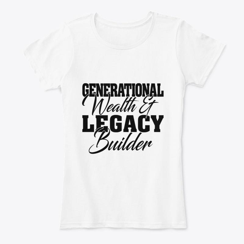 Generational Wealth & Legacy Builder