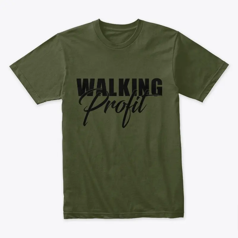 Walking Profit