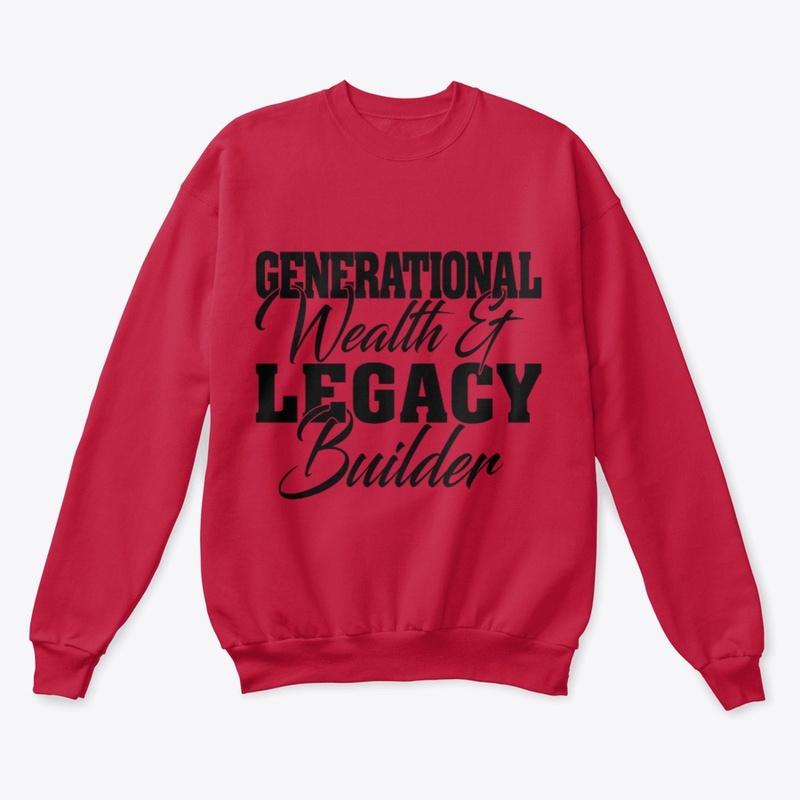 Generational Wealth & Legacy Builder