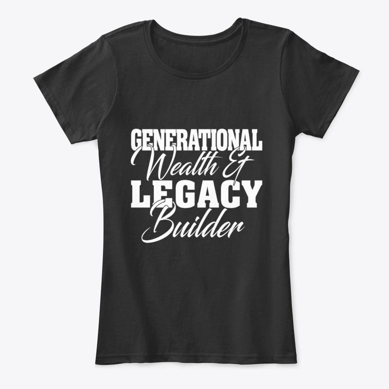 Generational Wealth Builder