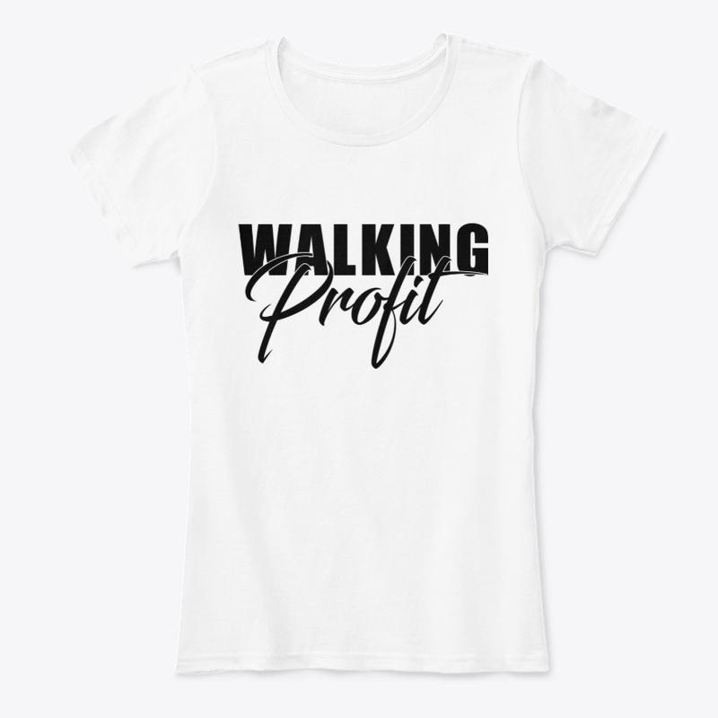 Walking Profit