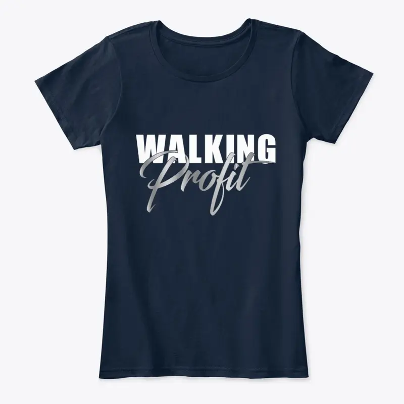 Walking Profit