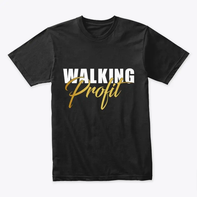 Walking Profit